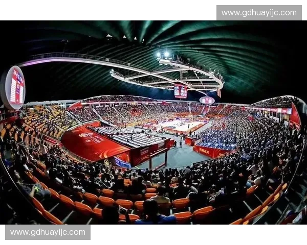 深圳世界杯热潮引领城市活力体育盛事全民参与新体验