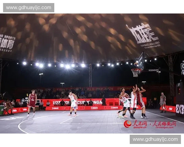 2023篮球世界杯激战正酣 展现全球顶级球队风采与篮球魅力